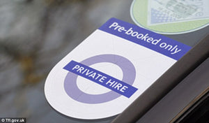 How Can Crystal Claims Management Help Private Hire Drivers
