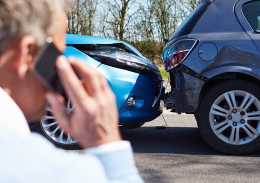 Why Choose An Accident Claims Management Company Over Your Car Insurance Company In A Non Fault Car Accident
