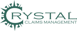 Crystal Claims Management - Logo